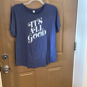 Old Navy Graphic Tee